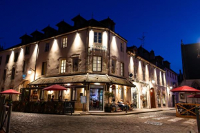 Le Central Boutique Hôtel